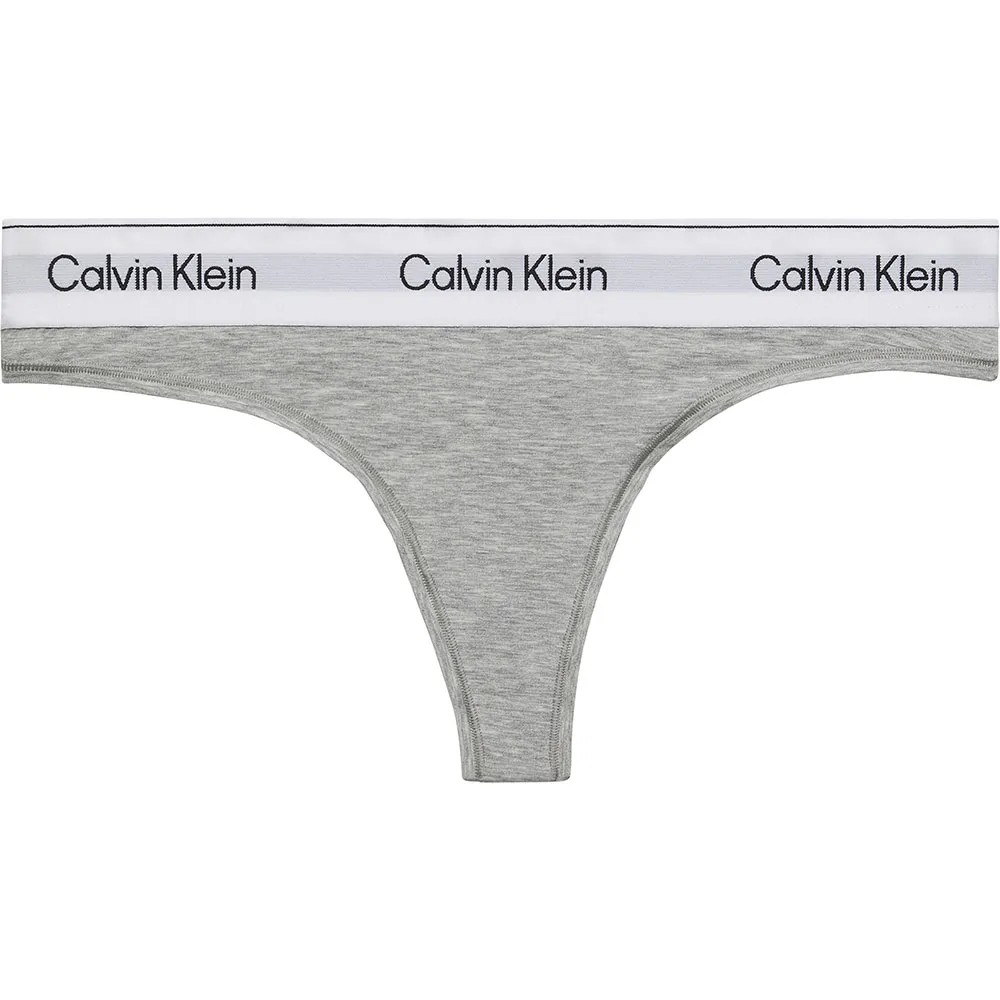CALVIN KLEIN Thong 無縫 舒適 正品歐洲代購 [142325466]
