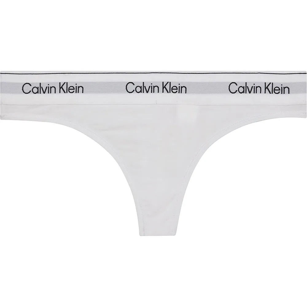 CALVIN KLEIN Thong 無縫 舒適 正品歐洲代購 [142325477]