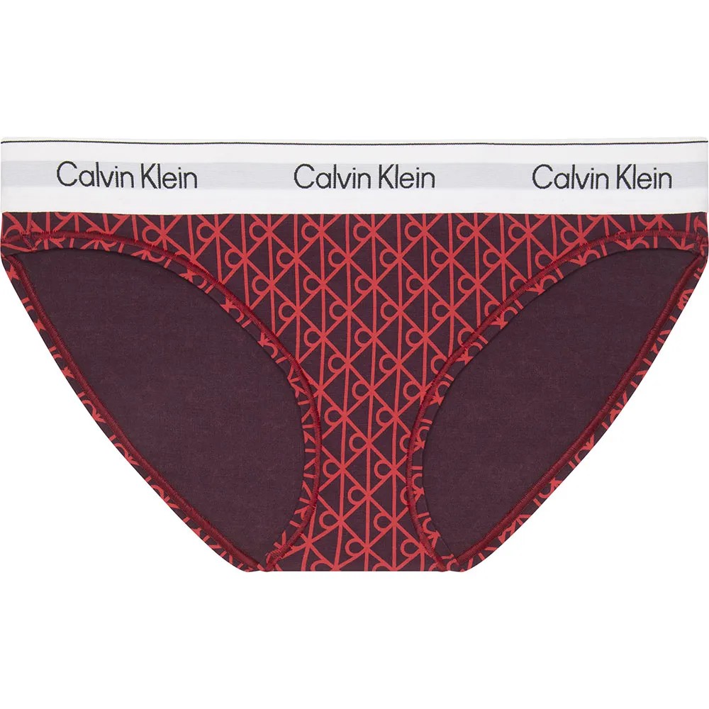 CALVIN KLEIN Panties 舒適 極簡 正品歐洲代購 [142325478]
