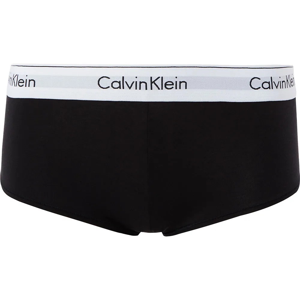 CALVIN KLEIN Panties 純棉 舒適 正品歐洲代購 [142325489]