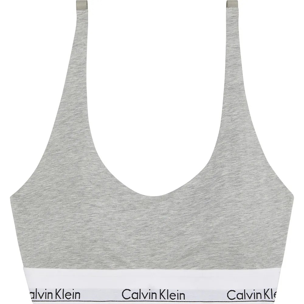 CALVIN KLEIN Bralette Bra 舒適 無鋼圈 正品歐洲代購 [142325490]