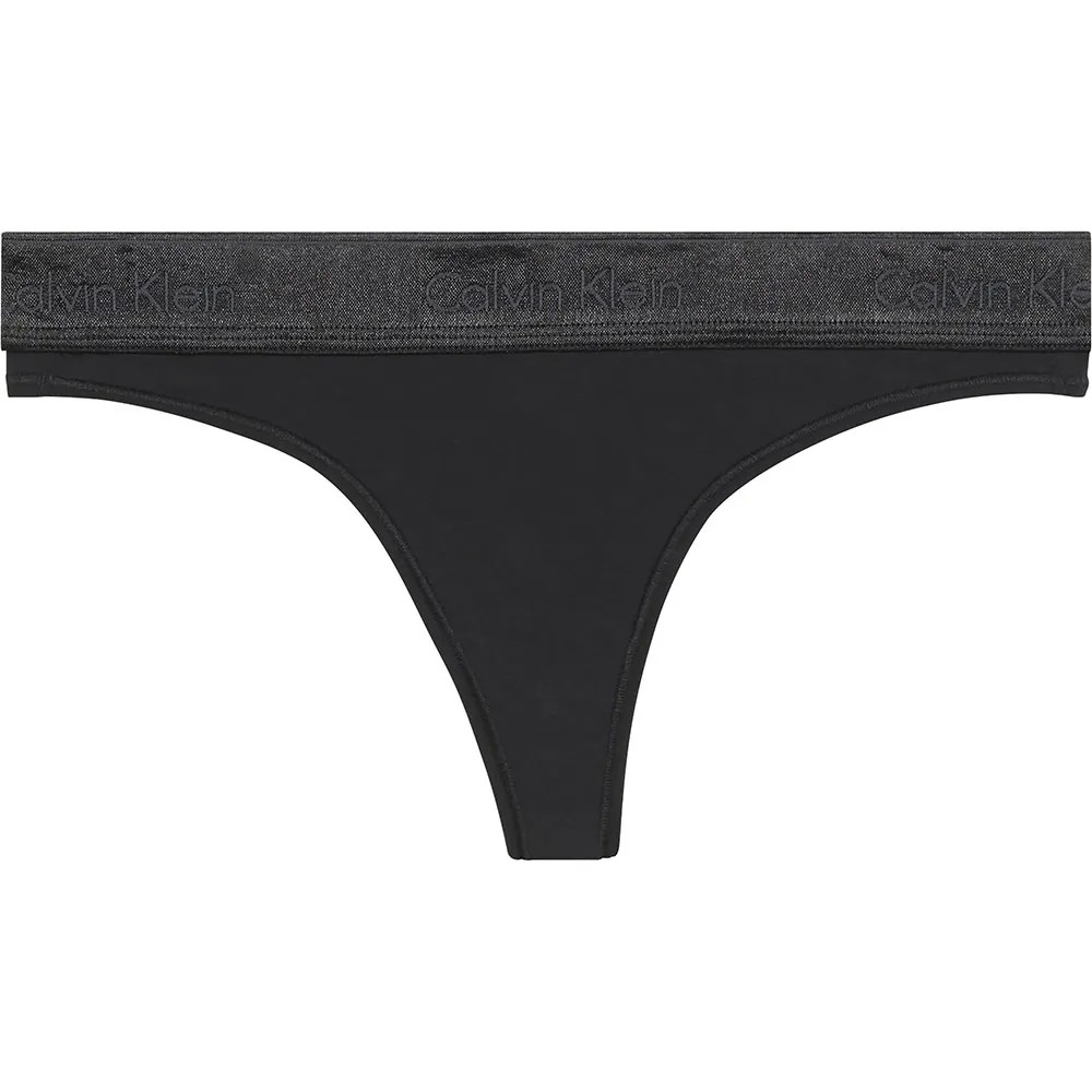 CALVIN KLEIN Thong 莫代爾 舒適 透氣 正品歐洲代購 [142325495]