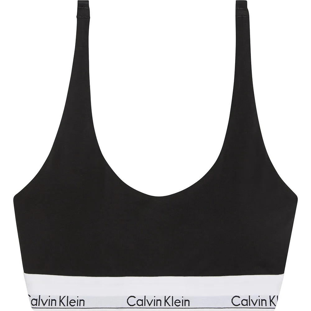 CALVIN KLEIN Bralette Bra 舒適 無鋼圈 正品歐洲代購 [142325496]