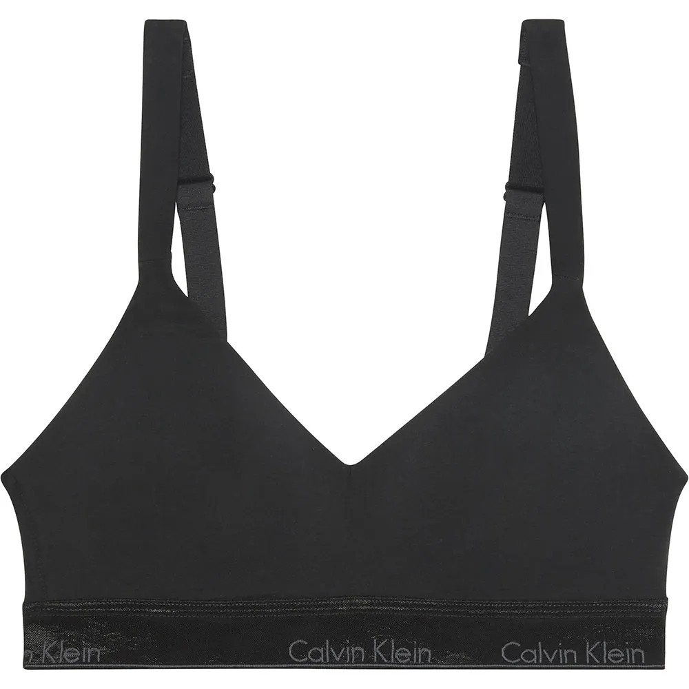 CALVIN KLEIN Bralette Bra 舒適 無鋼圈 正品歐洲代購 [142325497]