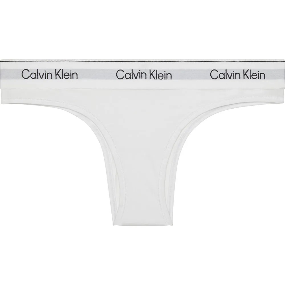 CALVIN KLEIN Brazilian Panties 無縫 舒適 正品歐洲代購 [142325505]