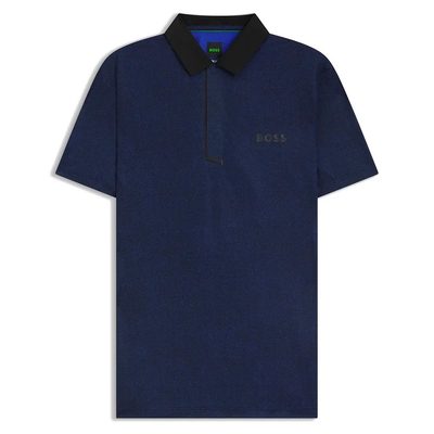 BOSS Paddy Tech Goc Short POLO衫 透氣 排汗 正品歐洲代購 [142330415]