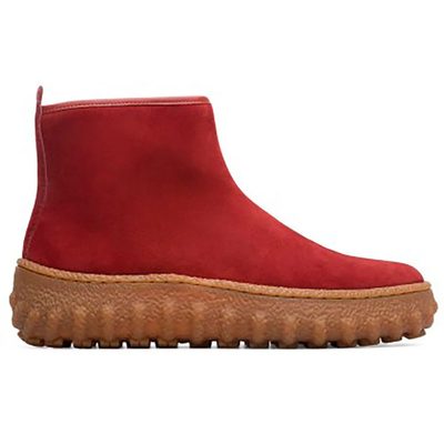CAMPER 靴子 耐磨 厚底 正品歐洲代購 [142358531]