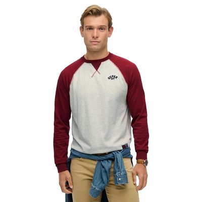 SUPERDRY Vintage Athletic Bas T恤 復古 美式復古 正品歐洲代購 [142369613]