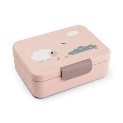 DONE BY DEER Deer Tiny Farm Lunch Box 保鮮盒與便當盒 正品代購