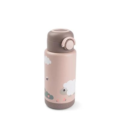 DONE BY DEER Deer Tiny Farm Thermal Bottle 保溫瓶與保溫袋 正品代購