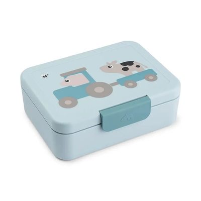 DONE BY DEER Deer Tiny Farm Lunch Box 保鮮盒與便當盒 正品代購