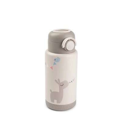 DONE BY DEER Deer Celebration 340ml Thermal Bottle 水壺 正品代購