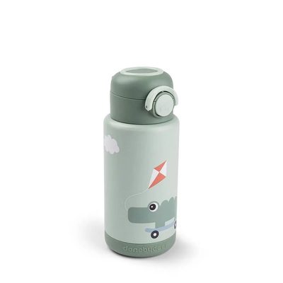 DONE BY DEER Deer Playground 340ml Thermal Bottle 水壺 正品代購