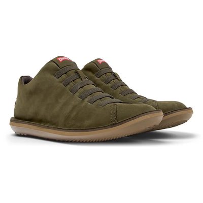 CAMPER Beetle Booties 輕量 舒適 耐磨 百搭 正品歐洲代購 [142411980]