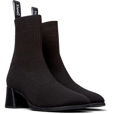 CAMPER Kora Heel 靴子 真皮 舒適 正品歐洲代購 [142411991]