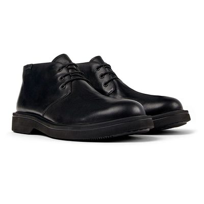 CAMPER Norman Booties 真皮 舒適 正品歐洲代購 [142412002]