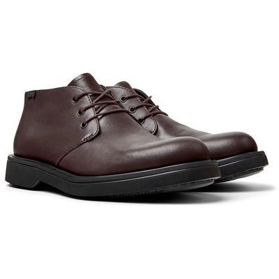 CAMPER Norman Booties 真皮 舒適 正品歐洲代購 [142412004]