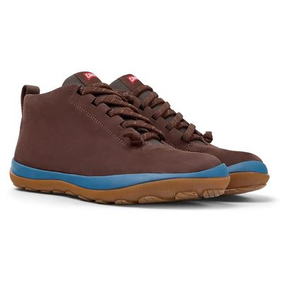 CAMPER Peu Pista Gore Tex B 防水 保暖 正品歐洲代購 [142412037]