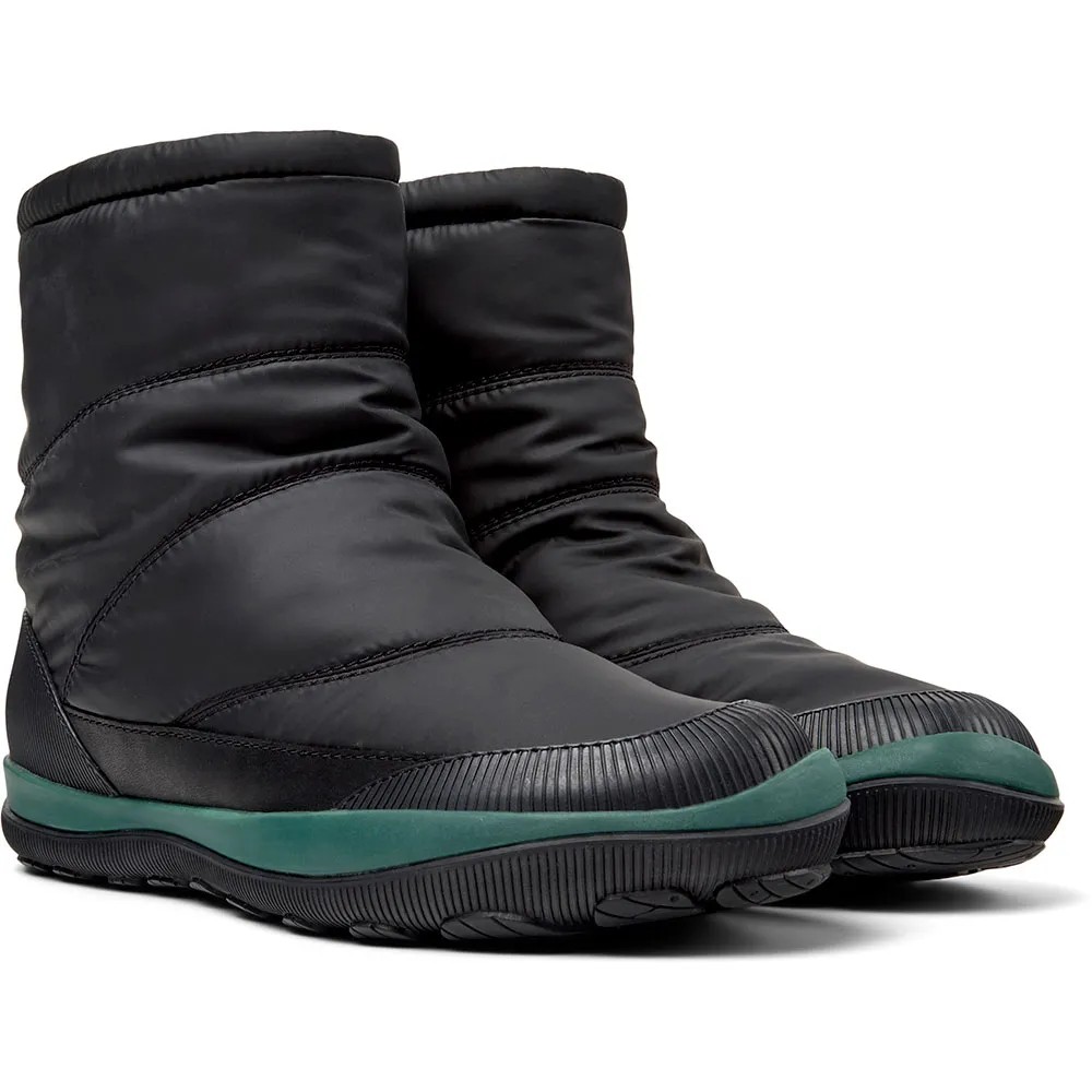 CAMPER Peu Pista Gore Tex 靴子 透氣 舒適 防滑 耐磨 正品歐洲代購 [142412039]