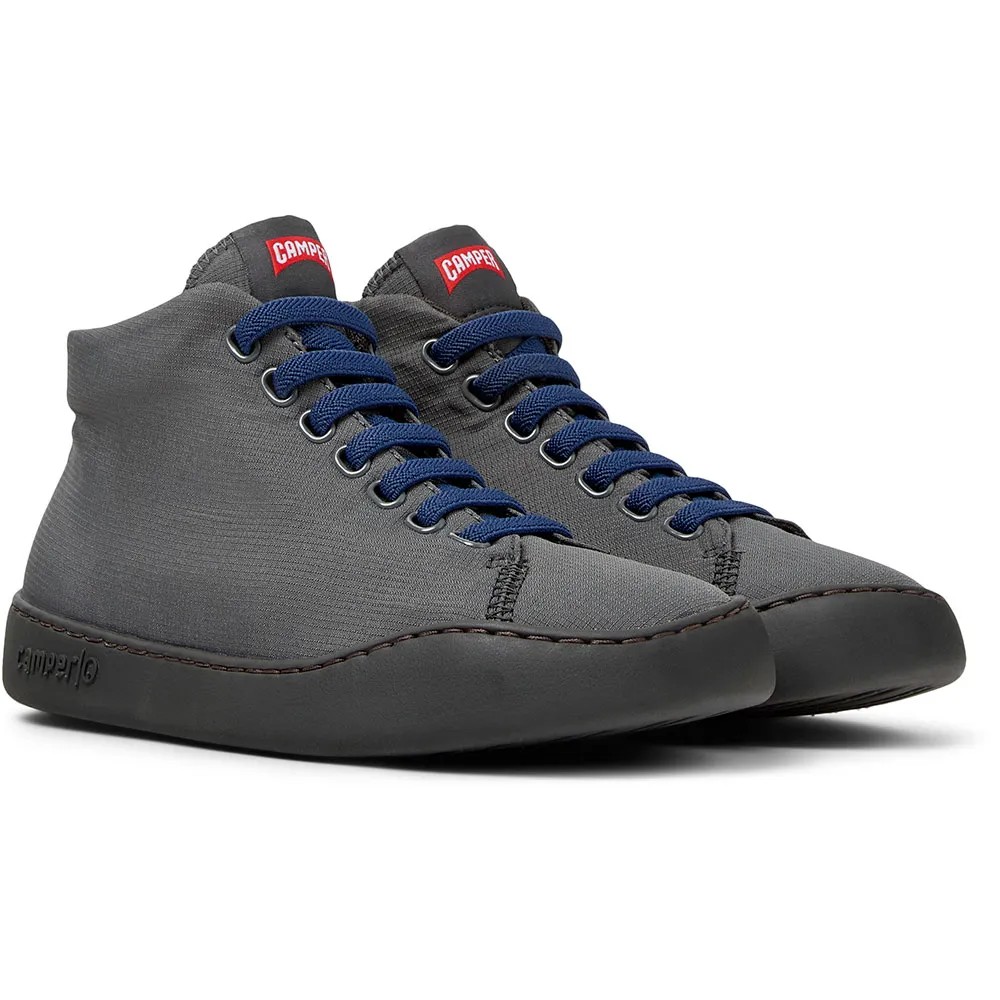 CAMPER Peu Touring Booties 輕量 舒適 防滑 經典 百搭 正品歐洲代購 [142412049]