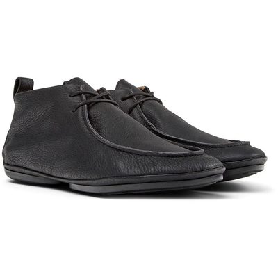 CAMPER Right Nina Booties 舒適 真皮 正品歐洲代購 [142412065]