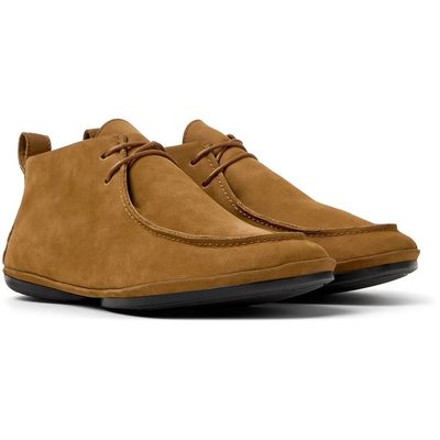 CAMPER Right Nina Booties 舒適 真皮 正品歐洲代購 [142412066]