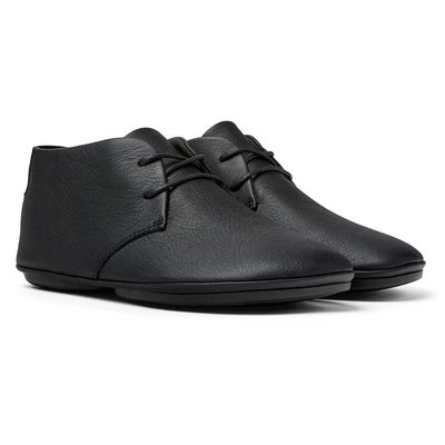 CAMPER Right Nina Booties 舒適 真皮 正品歐洲代購 [142412067]