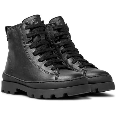 CAMPER Brutus Booties 真皮 舒適 正品歐洲代購 [142414048]