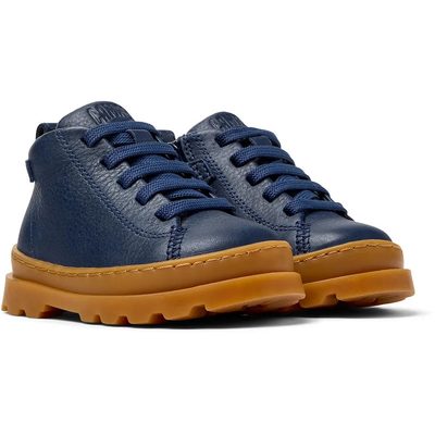 CAMPER Brutus Booties 真皮 舒適 正品歐洲代購 [142414049]