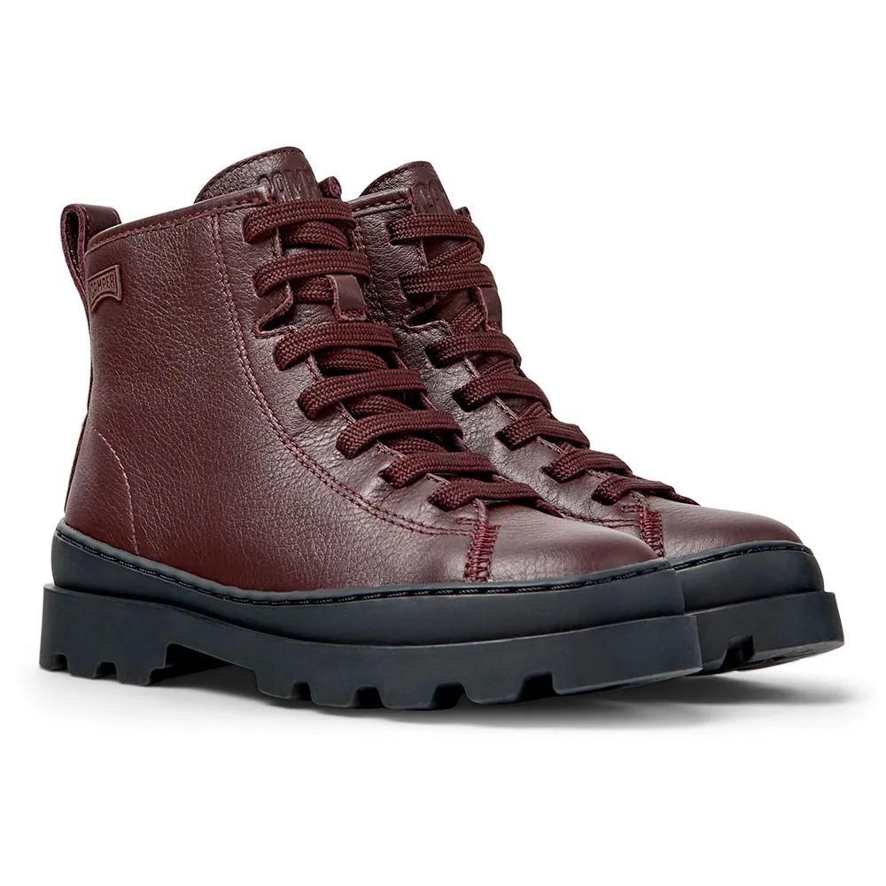 CAMPER Brutus Booties 輕量 舒適 防滑 耐磨 經典 百搭 正品歐洲代購 [142414051]
