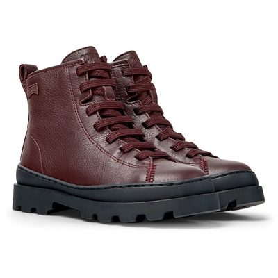 CAMPER Brutus Booties 真皮 舒適 正品歐洲代購 [142414051]