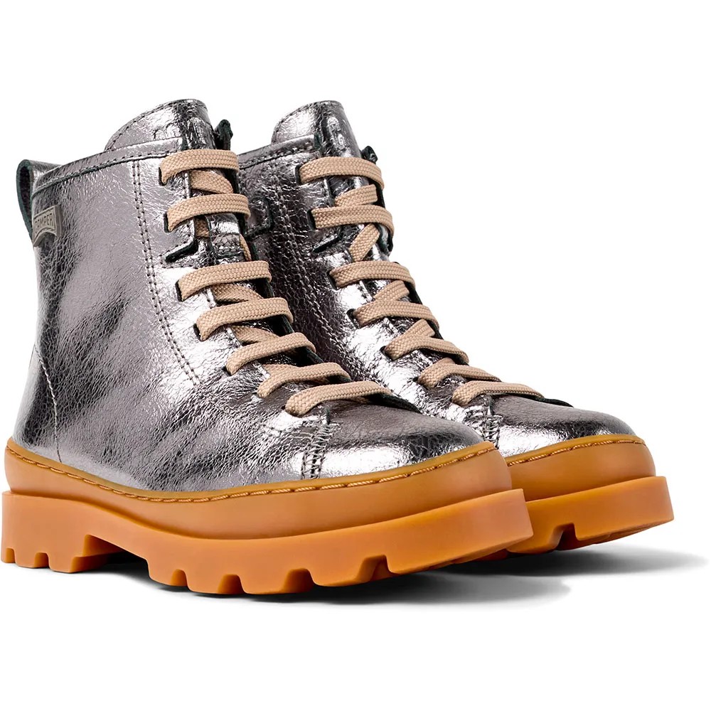 CAMPER Brutus Booties 輕量 舒適 防滑 耐磨 經典 百搭 正品歐洲代購 [142414053]