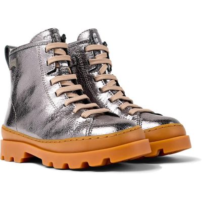 CAMPER Brutus Booties 真皮 舒適 正品歐洲代購 [142414053]