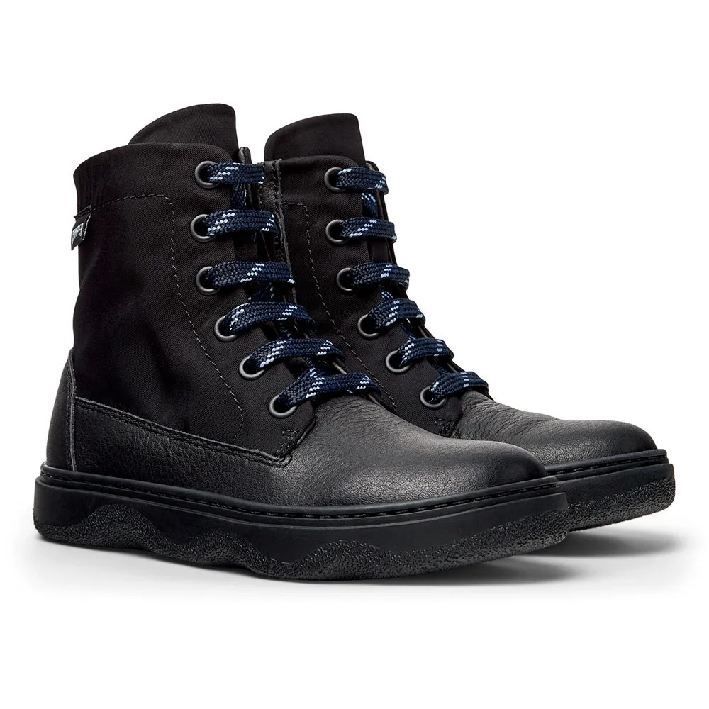 CAMPER Kiddo Booties 輕量 舒適 防滑 耐磨 百搭 防水 正品歐洲代購 [142414068]
