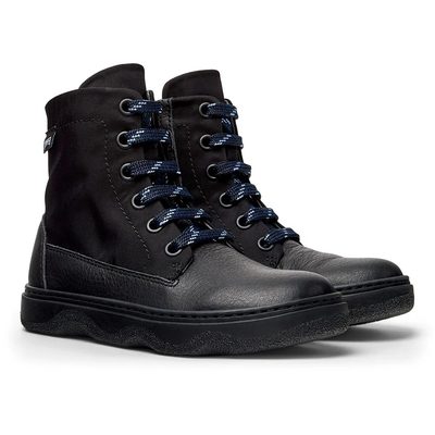 CAMPER Kiddo Booties 防水 保暖 正品歐洲代購 [142414068]
