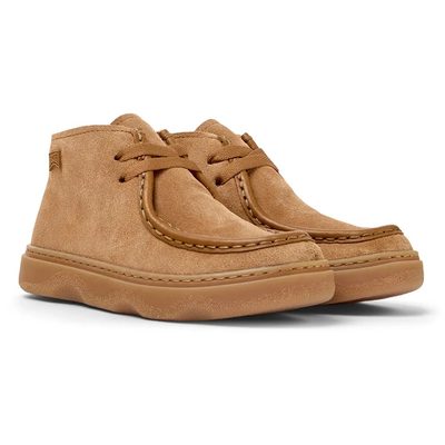 CAMPER Kiddo Booties 防水 保暖 正品歐洲代購 [142414070]
