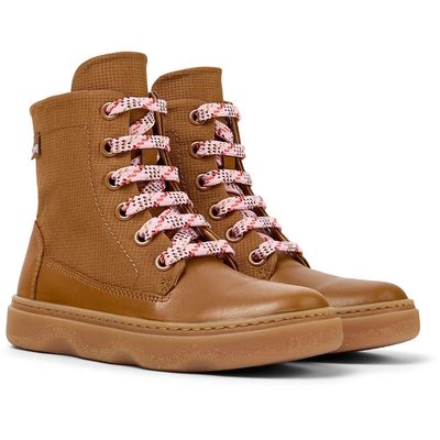 CAMPER Kiddo Booties 防水 保暖 正品歐洲代購 [142414071]