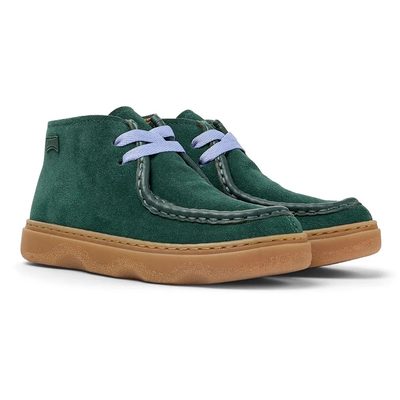 CAMPER Kiddo Booties 防水 保暖 正品歐洲代購 [142414073]