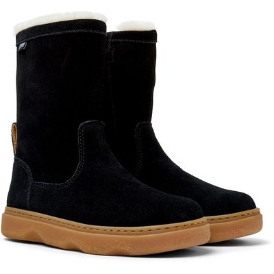 CAMPER Kido Booties 舒適 耐用 正品歐洲代購 [142414076]
