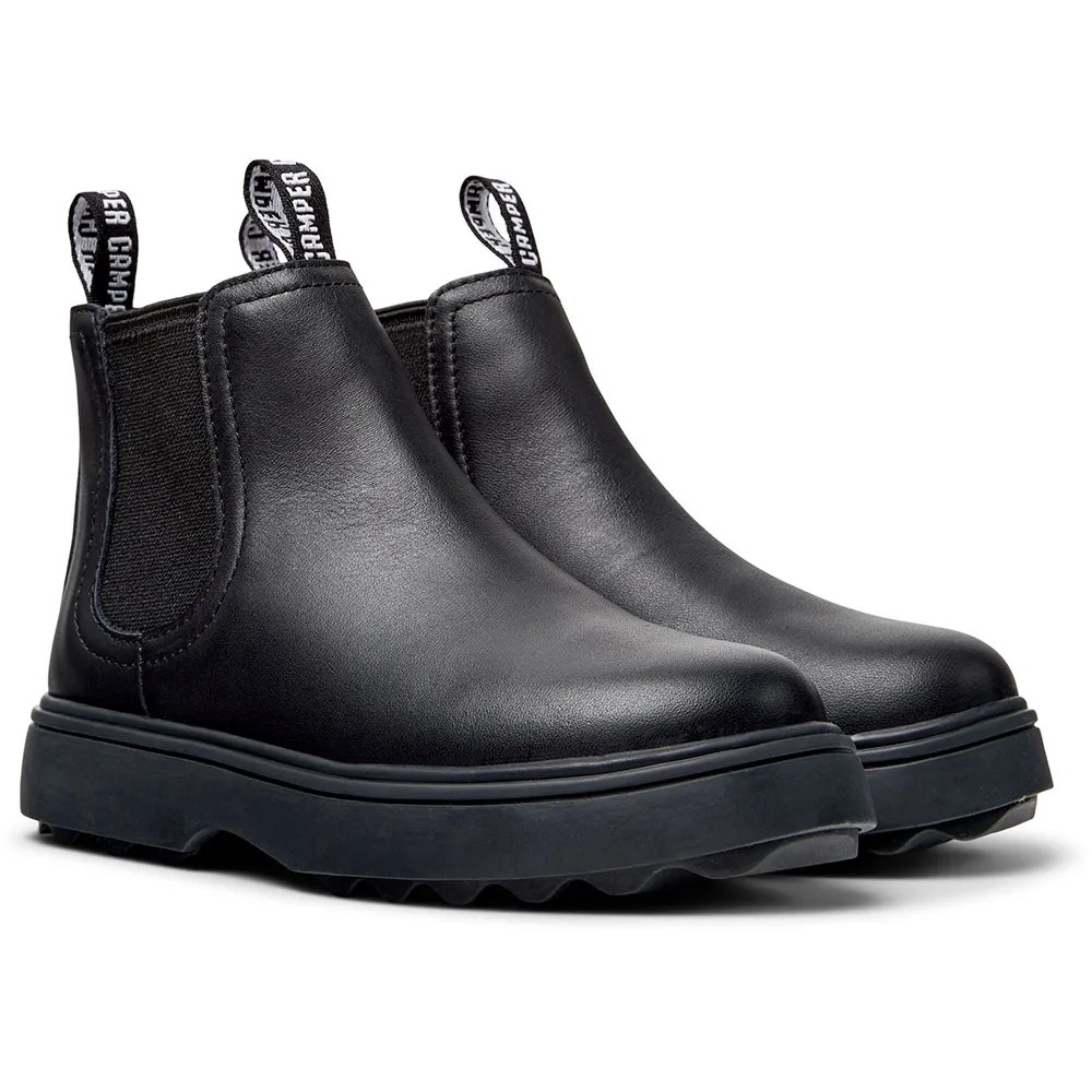 CAMPER Norte Booties 舒適 防滑 耐磨 經典 百搭 正品歐洲代購 [142414078]