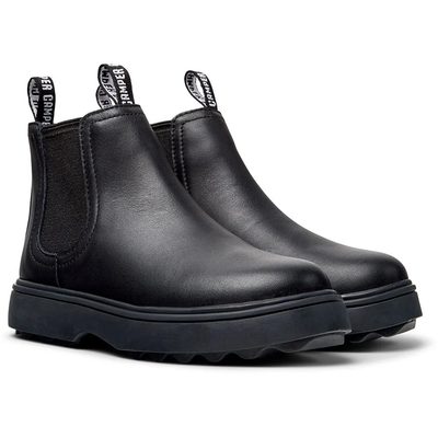 CAMPER Norte Booties 耐磨 真皮 舒適 正品歐洲代購 [142414078]