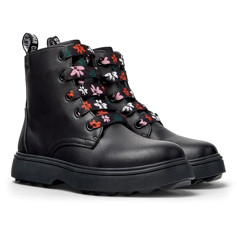 CAMPER Norte Booties 舒適 防滑 耐磨 經典 百搭 正品歐洲代購 [142414079]