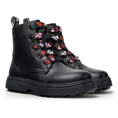 CAMPER Norte Booties 耐磨 真皮 舒適 正品歐洲代購 [142414079]