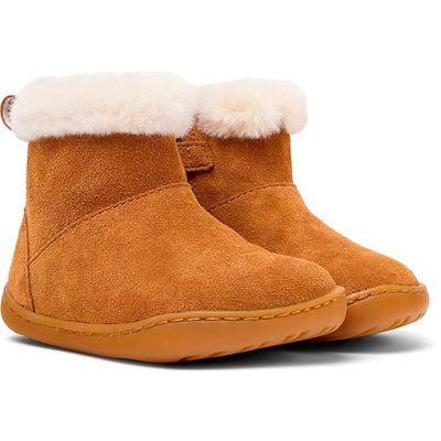 CAMPER Path Ry Slippers 真皮 舒適 正品歐洲代購 [142414085]