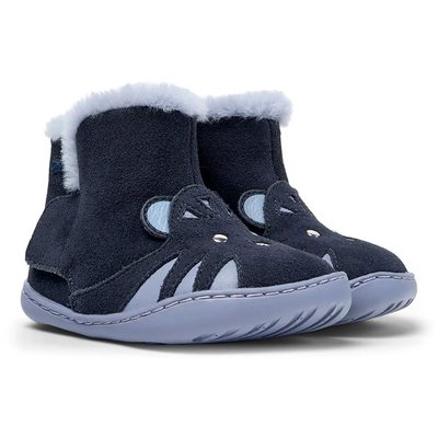 CAMPER Path Ry Slippers 真皮 舒適 正品歐洲代購 [142414086]