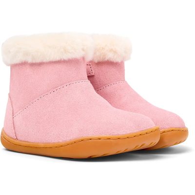CAMPER Path Ry Slippers 真皮 學步鞋 正品歐洲代購 [142414087]