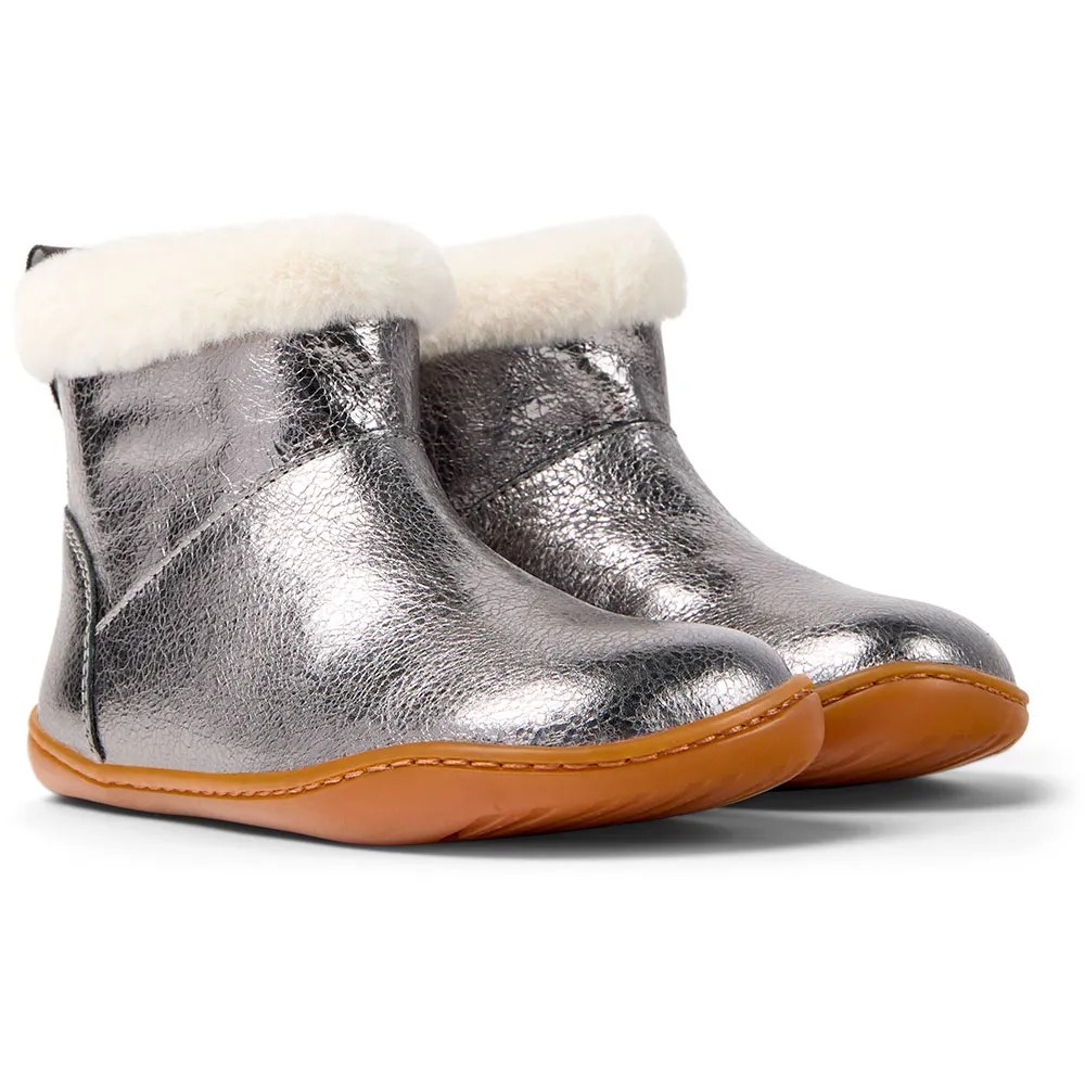 CAMPER Peu Booties 舒適 耐磨 百搭 正品歐洲代購 [142414096]