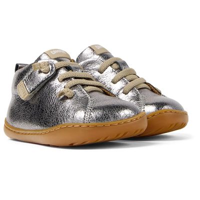 CAMPER Peu Booties 舒適 真皮 正品歐洲代購 [142414097]