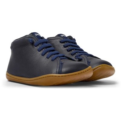 CAMPER Peu Booties 舒適 真皮 正品歐洲代購 [142414101]