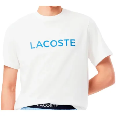 LACOSTE Short Sleeve T Shirt T恤 TH4165 正品代購